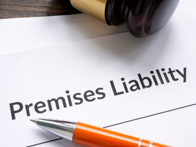 Premises Liability