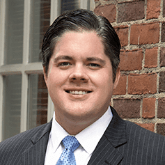 Attorney Robert V. Berthold III