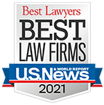 U.S. News Best Law Firm U.S. News Best Law Firm