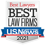 U.S. News Best Law Firm